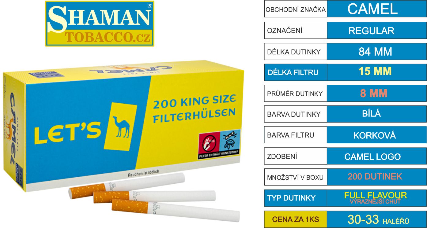 parametry_camel_200_SHAMANTOBACCO.cz_011